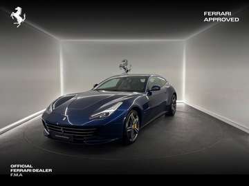 Blu Tour De France / 2Y Ferrari Approved