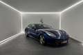 Ferrari GTC4 Lusso Blu Tour De France / 2Y Ferrari Approved Blue - thumbnail 9