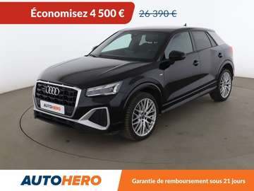 35 TDI S Line Quattro S Tronic