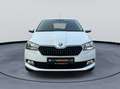 Skoda Fabia Drive125 PDC CLIMATR. CARPLAY SHZ ACC DAB Weiß - thumbnail 8