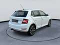Skoda Fabia Drive125 PDC CLIMATR. CARPLAY SHZ ACC DAB Weiß - thumbnail 5