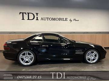 *ROADSTER*5.5 V8*476CV*CARPASS* SITE TDI AUTOMOBILE BY PINO*