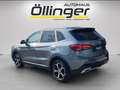 MG ZS + 1.5 Deluxe Grau - thumbnail 4
