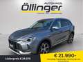 MG ZS + 1.5 Deluxe Grau - thumbnail 1