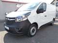 Opel Vivaro B Kasten L1H1  2,9t, Navi, PDC, Tempomat Blanc - thumbnail 4