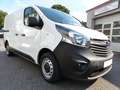 Opel Vivaro B Kasten L1H1  2,9t, Navi, PDC, Tempomat Blanc - thumbnail 1