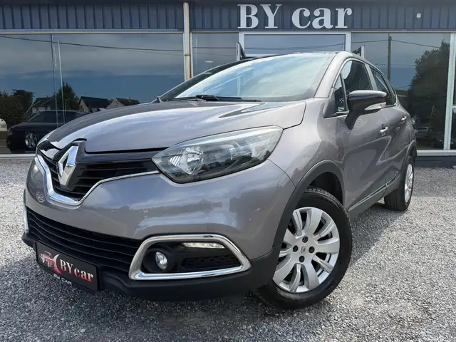Renault Captur 1.2 TCe *GARANTIE 2 ANS* BOITE AUTO