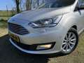 Ford C-Max 1.5 EB 150PK Titanium | ADAP. CRUISE | 1.500KG TRE Gris - thumbnail 2
