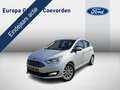 Ford C-Max 1.5 EB 150PK Titanium | ADAP. CRUISE | 1.500KG TRE Gris - thumbnail 1