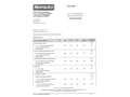 Renault Scenic 1.6dCi Edition One 96kW Jaune - thumbnail 6