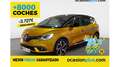 Renault Scenic 1.6dCi Edition One 96kW Yellow - thumbnail 1