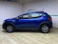 Dacia Sandero Stepway 1.0 TCe 100 CV Comfort SL Eco-g Blu/Azzurro - thumbnail 3