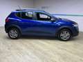 Dacia Sandero Stepway 1.0 TCe 100 CV Comfort SL Eco-g Blu/Azzurro - thumbnail 4