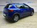 Dacia Sandero Stepway 1.0 TCe 100 CV Comfort SL Eco-g Blu/Azzurro - thumbnail 2