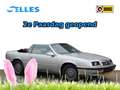 Chrysler Le Baron LeBaron 3.0I V6 CONVERTIBLE Gris - thumbnail 1