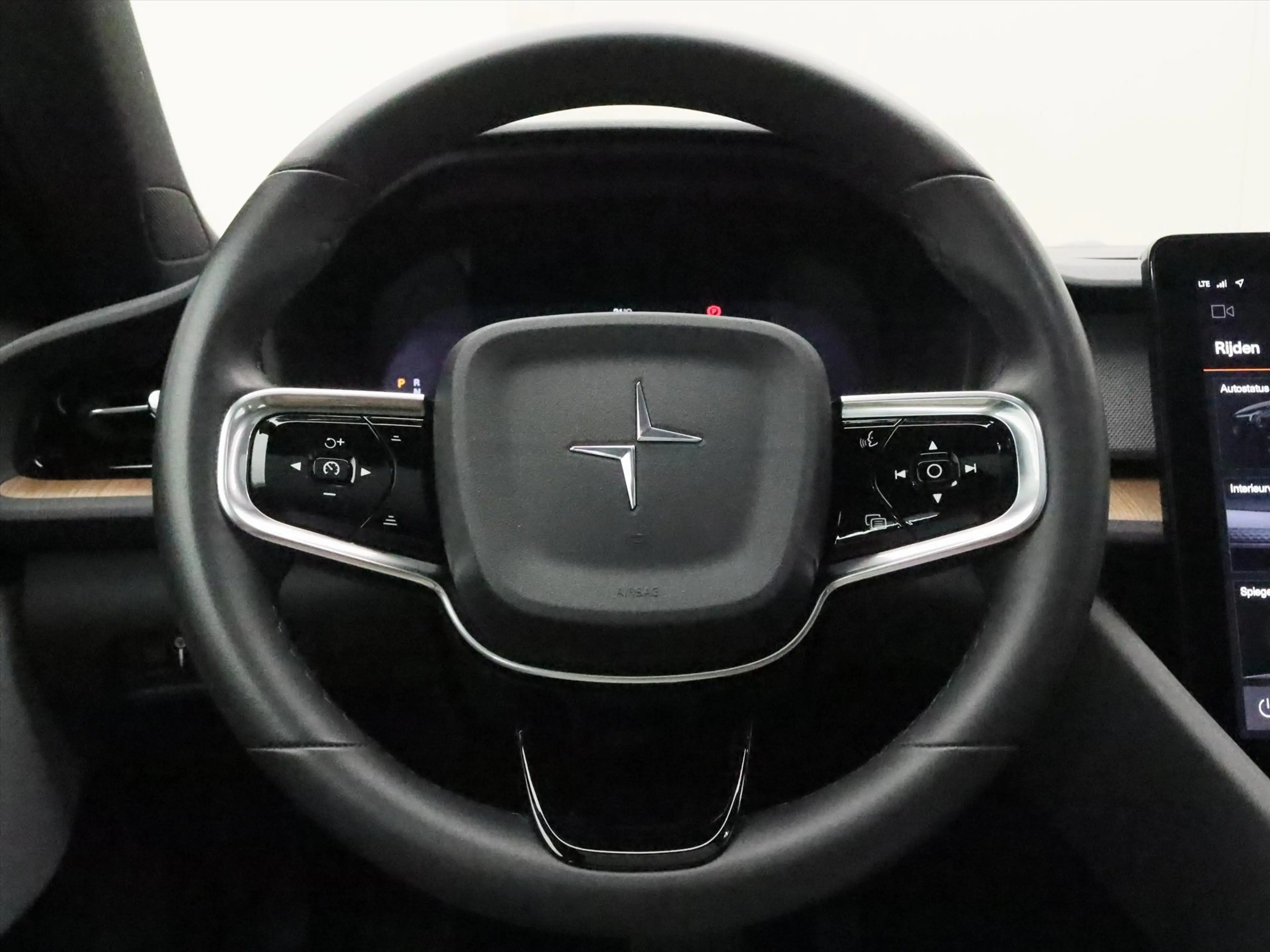 Polestar 2 Long Range Dual Motor 408PK 78kWh 92% SoH [ LEDER+ — photo 25