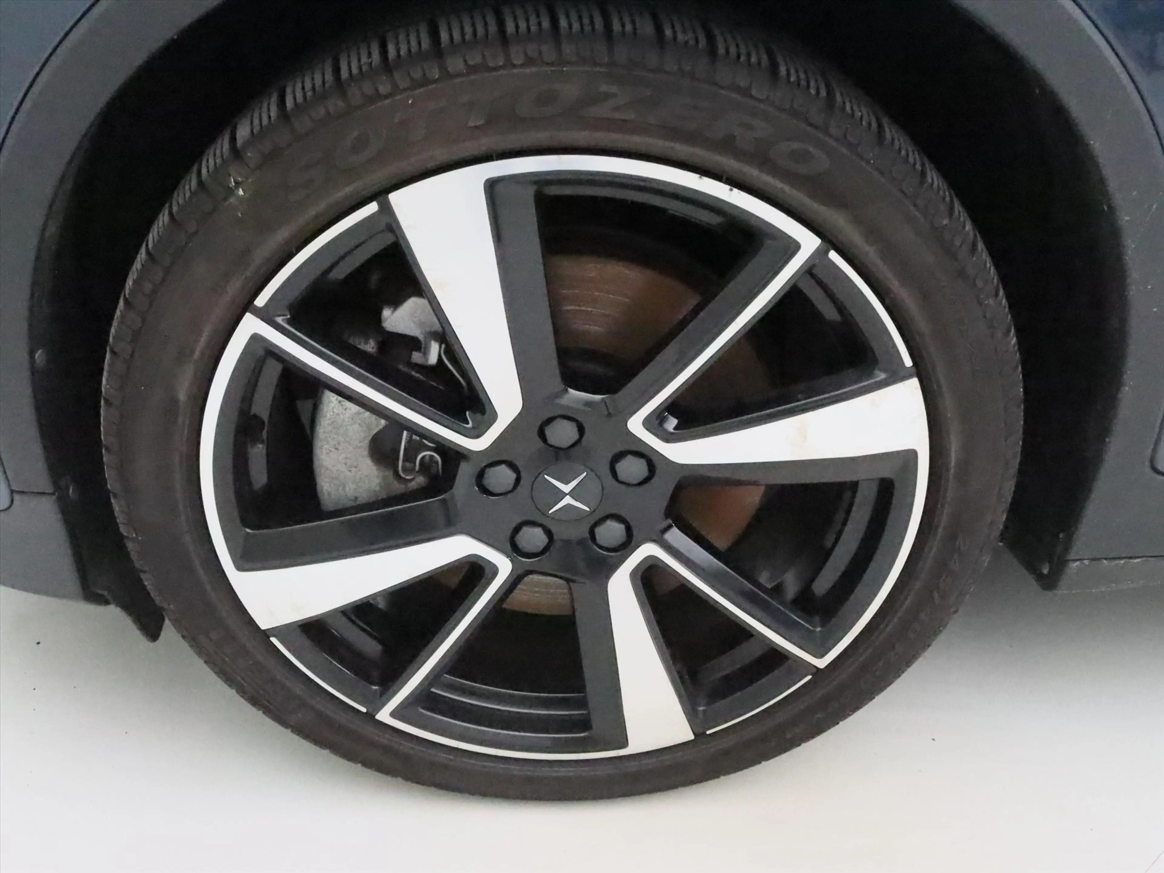 Polestar 2 Long Range Dual Motor 408PK 78kWh 92% SoH [ LEDER+ — photo 12