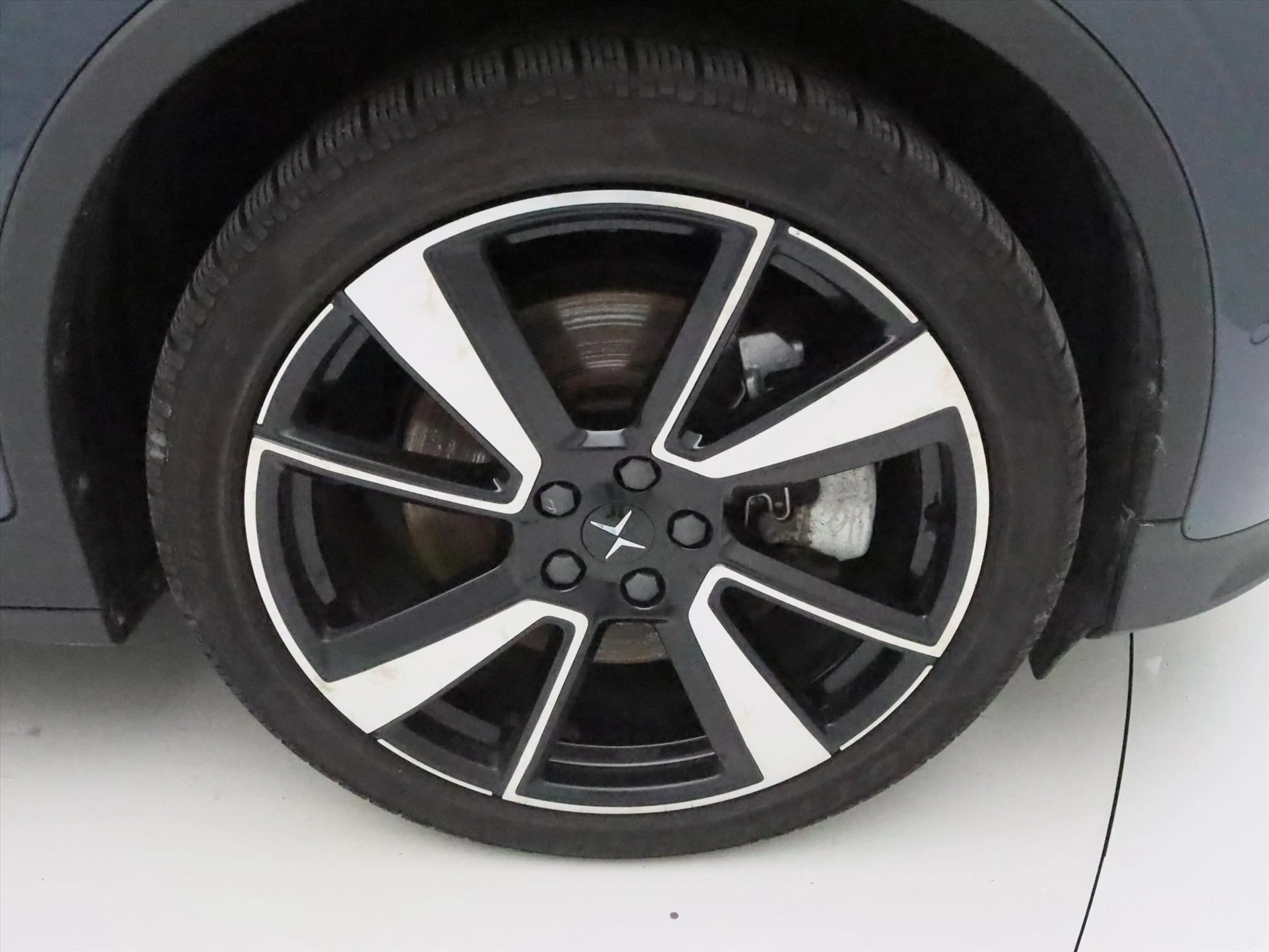 Polestar 2 Long Range Dual Motor 408PK 78kWh 92% SoH [ LEDER+ — photo 11