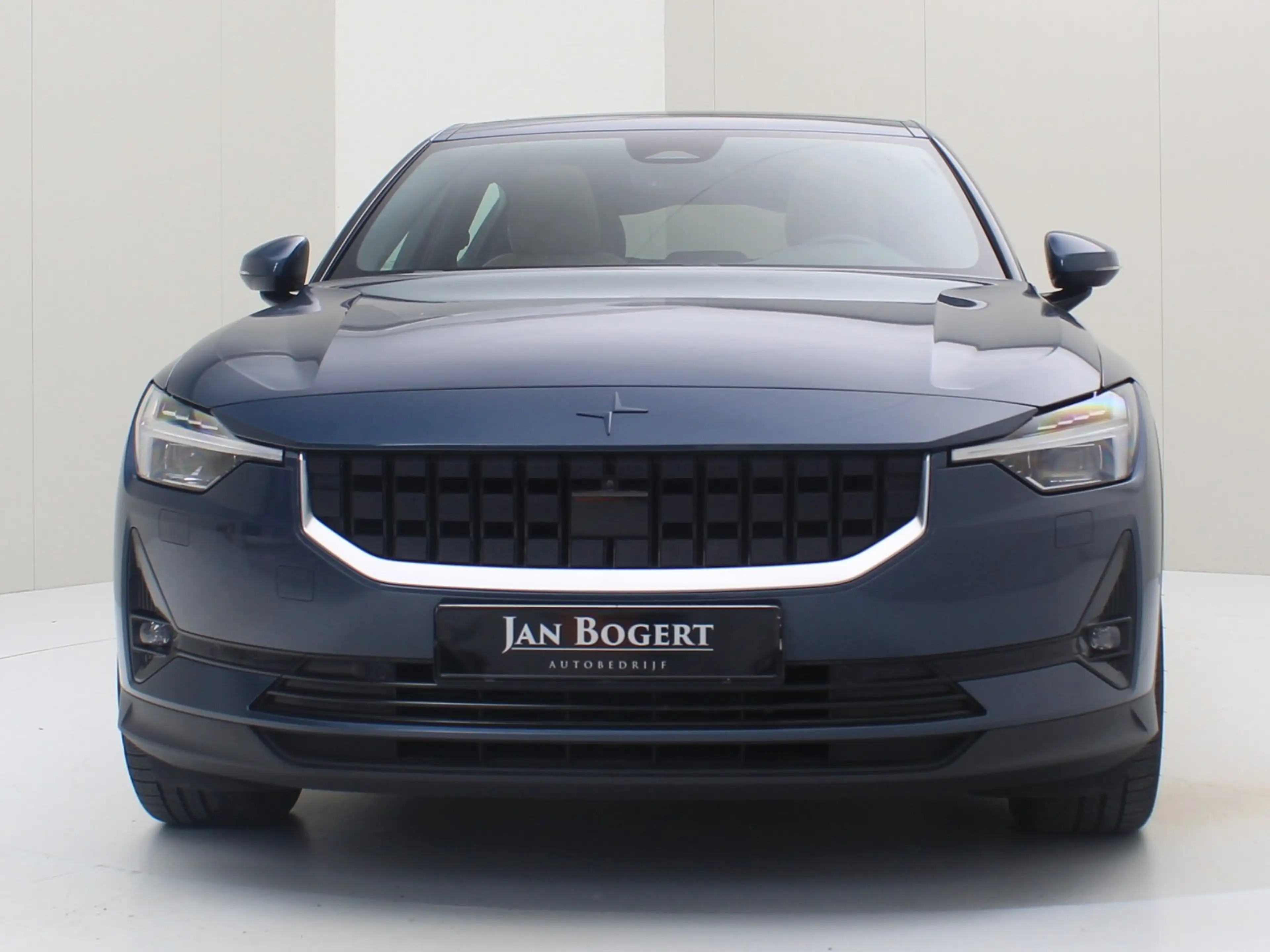 Polestar 2 Long Range Dual Motor 408PK 78kWh 92% SoH [ LEDER+ — photo 7