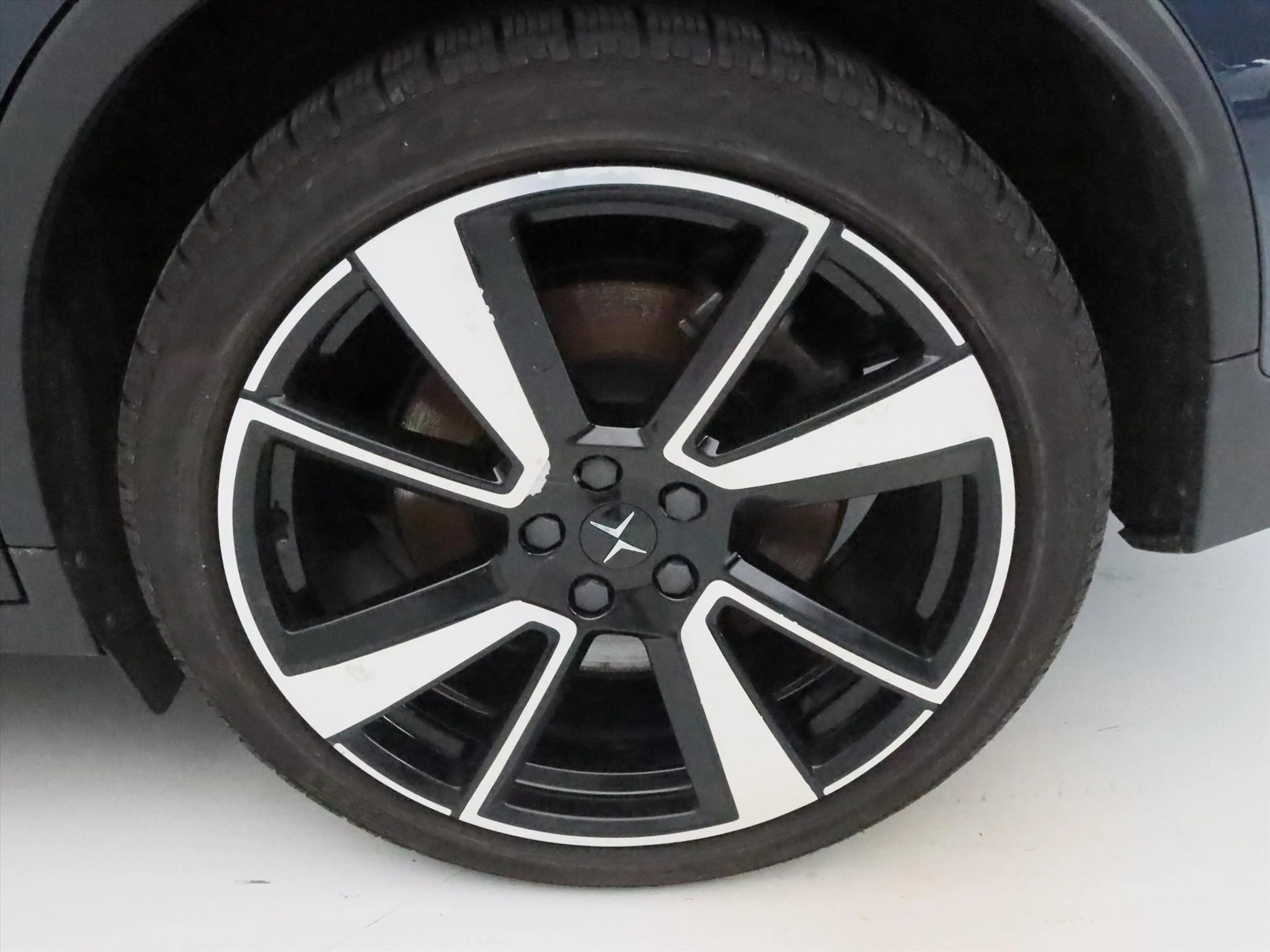 Polestar 2 Long Range Dual Motor 408PK 78kWh 92% SoH [ LEDER+ — photo 13
