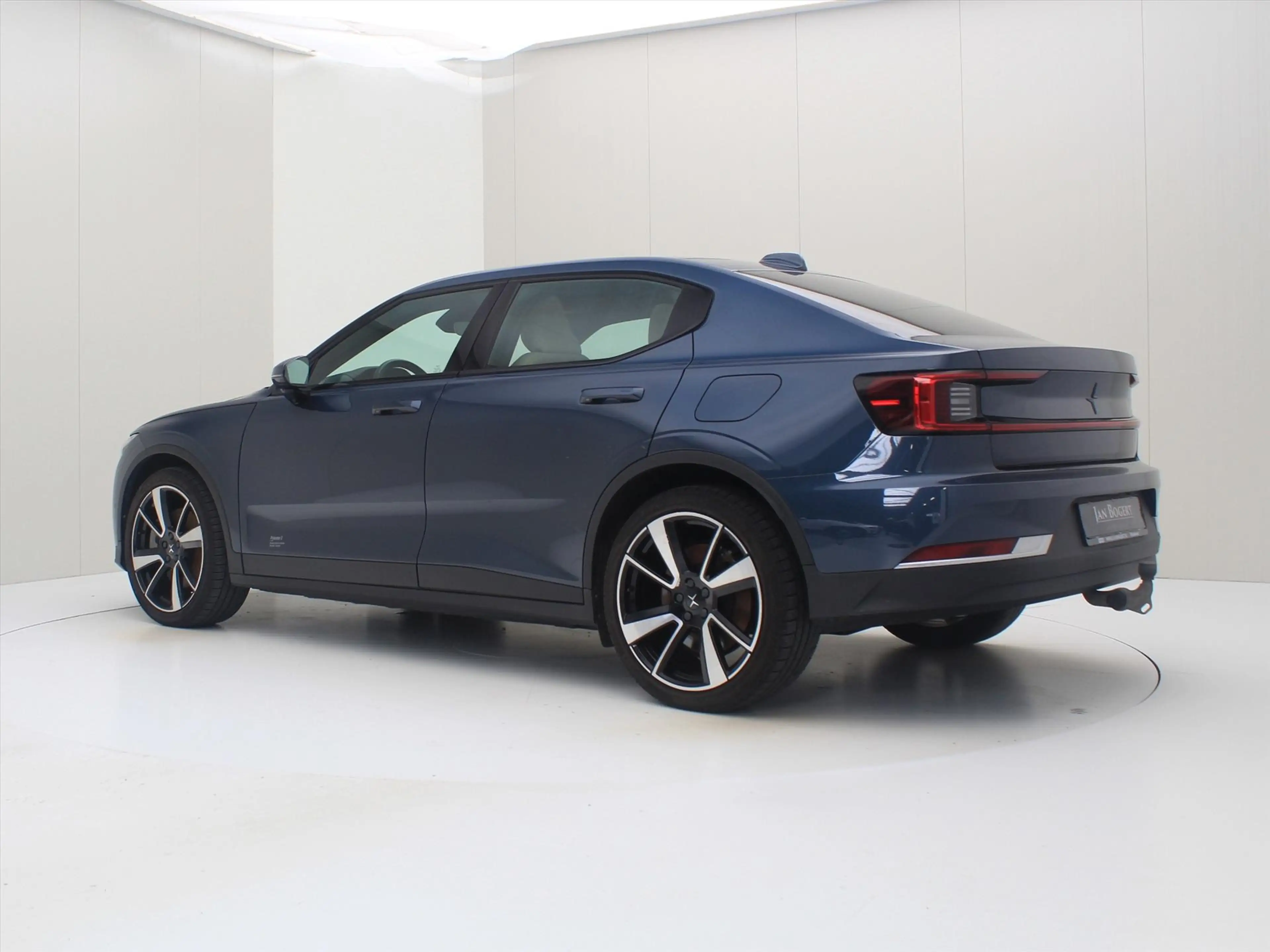 Polestar 2 Long Range Dual Motor 408PK 78kWh 92% SoH [ LEDER+ — photo 5