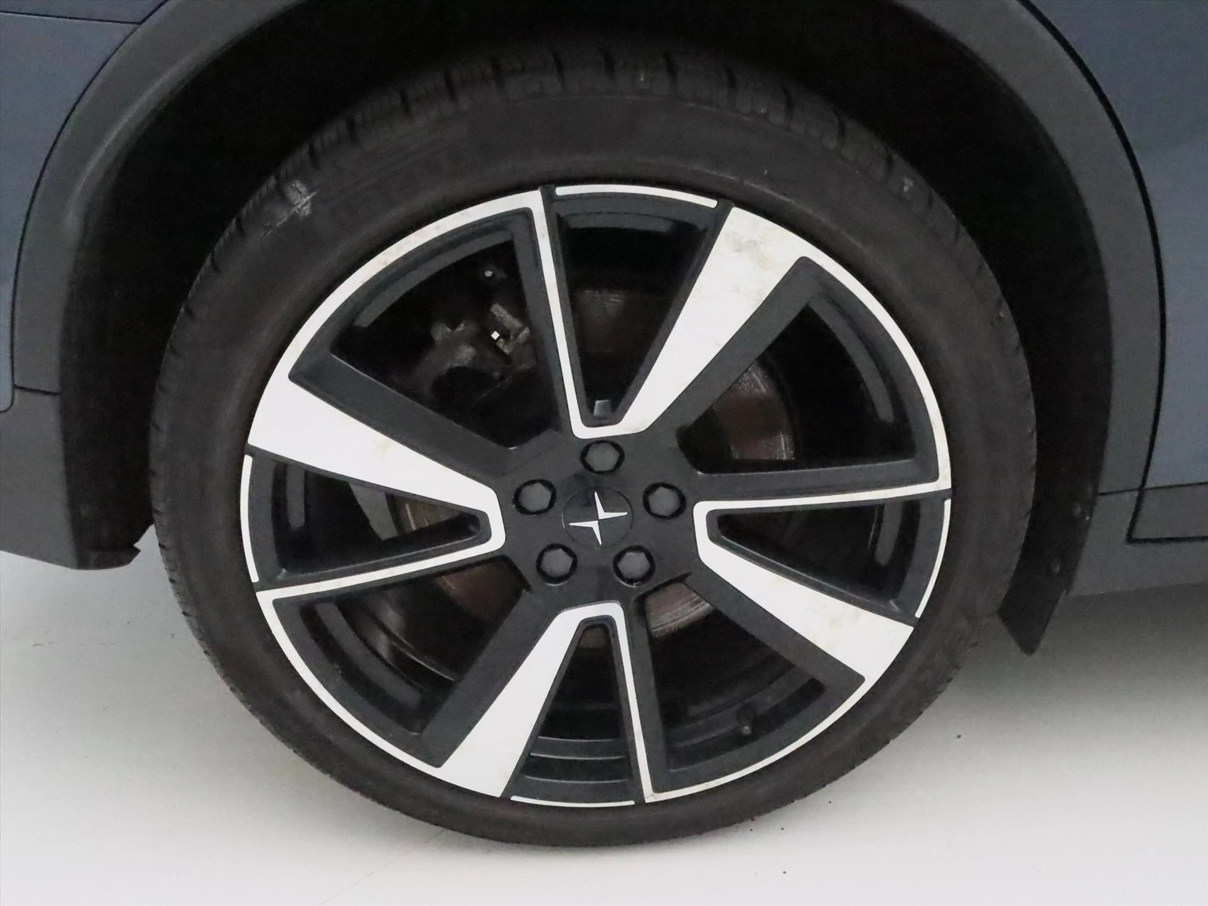 Polestar 2 Long Range Dual Motor 408PK 78kWh 92% SoH [ LEDER+ — photo 10