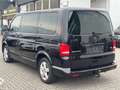 Volkswagen T5 Multivan Comfortline*Schaltgetriebe* Schwarz - thumbnail 4