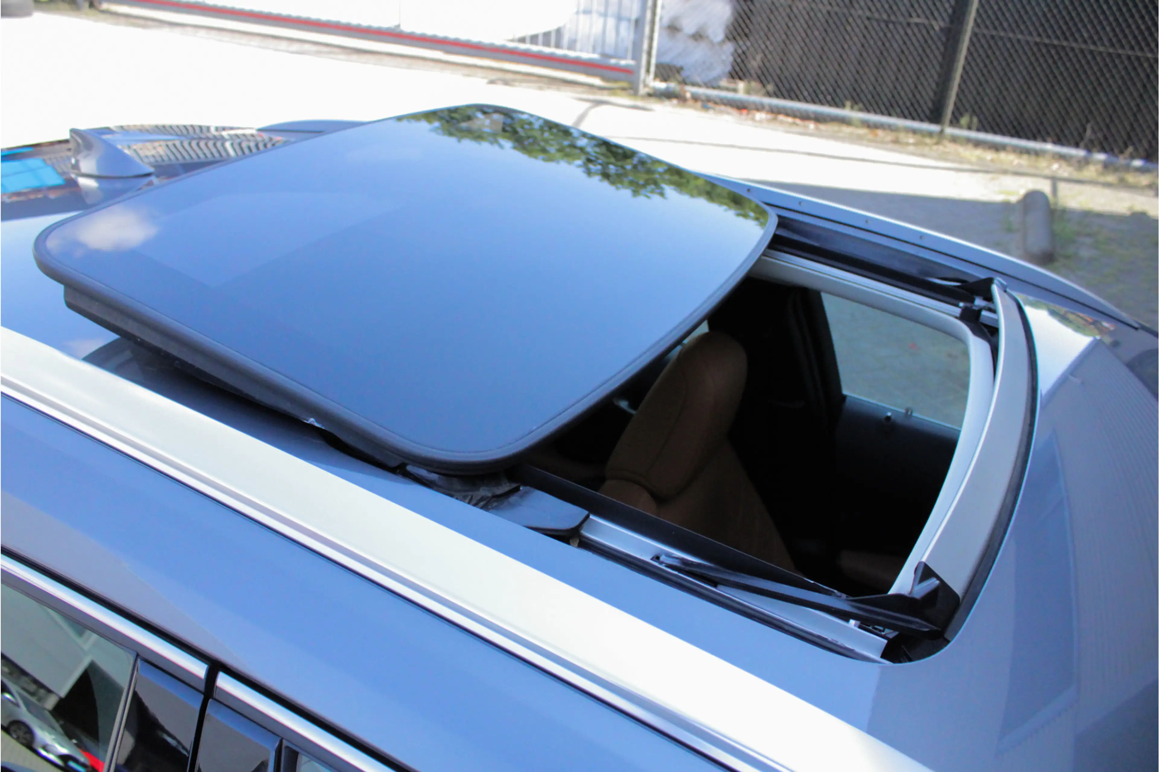 Lexus UX 250h Executive Line |President Pack|360 camera|elek sto — photo 26