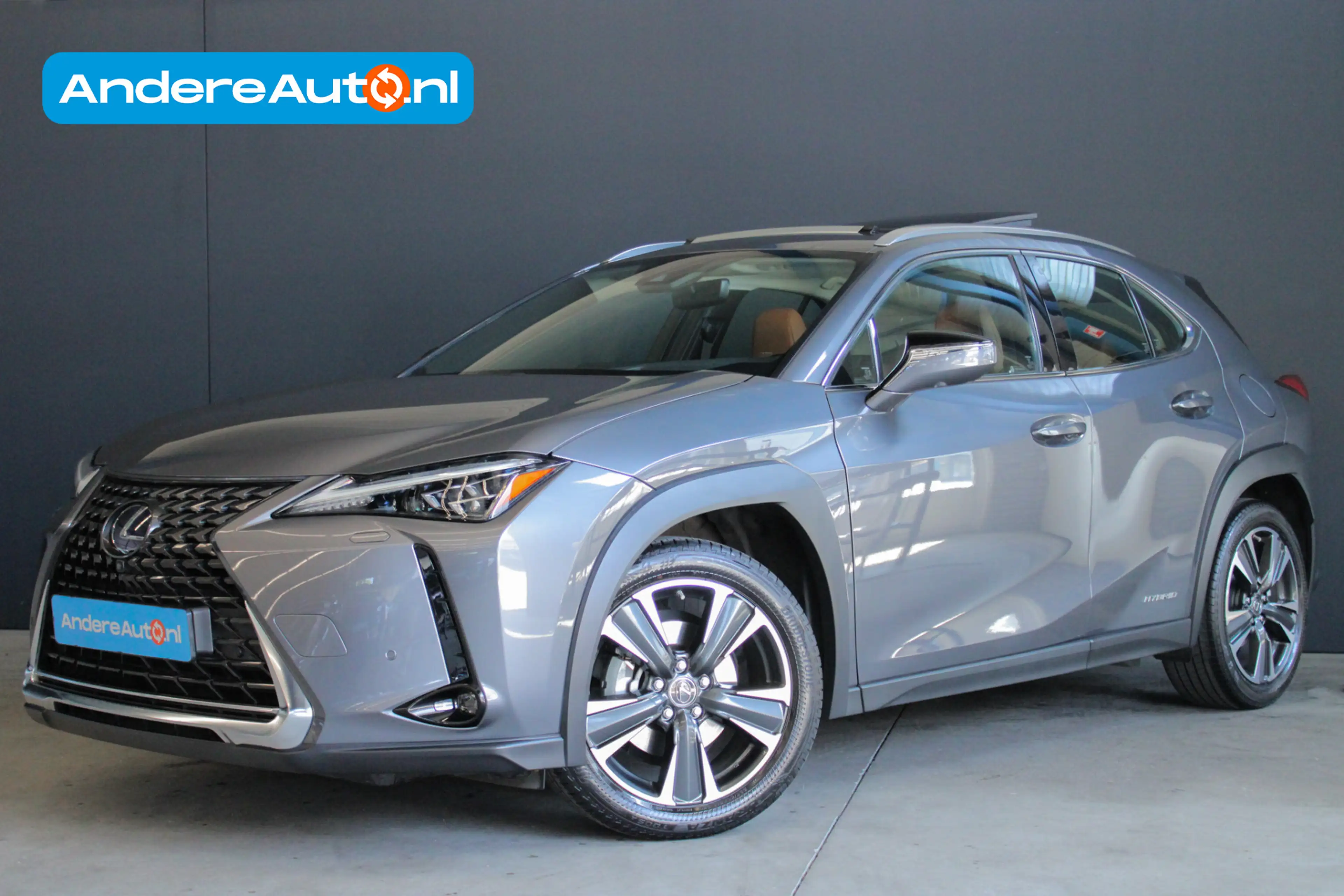 Lexus UX 250h Executive Line |President Pack|360 camera|elek sto