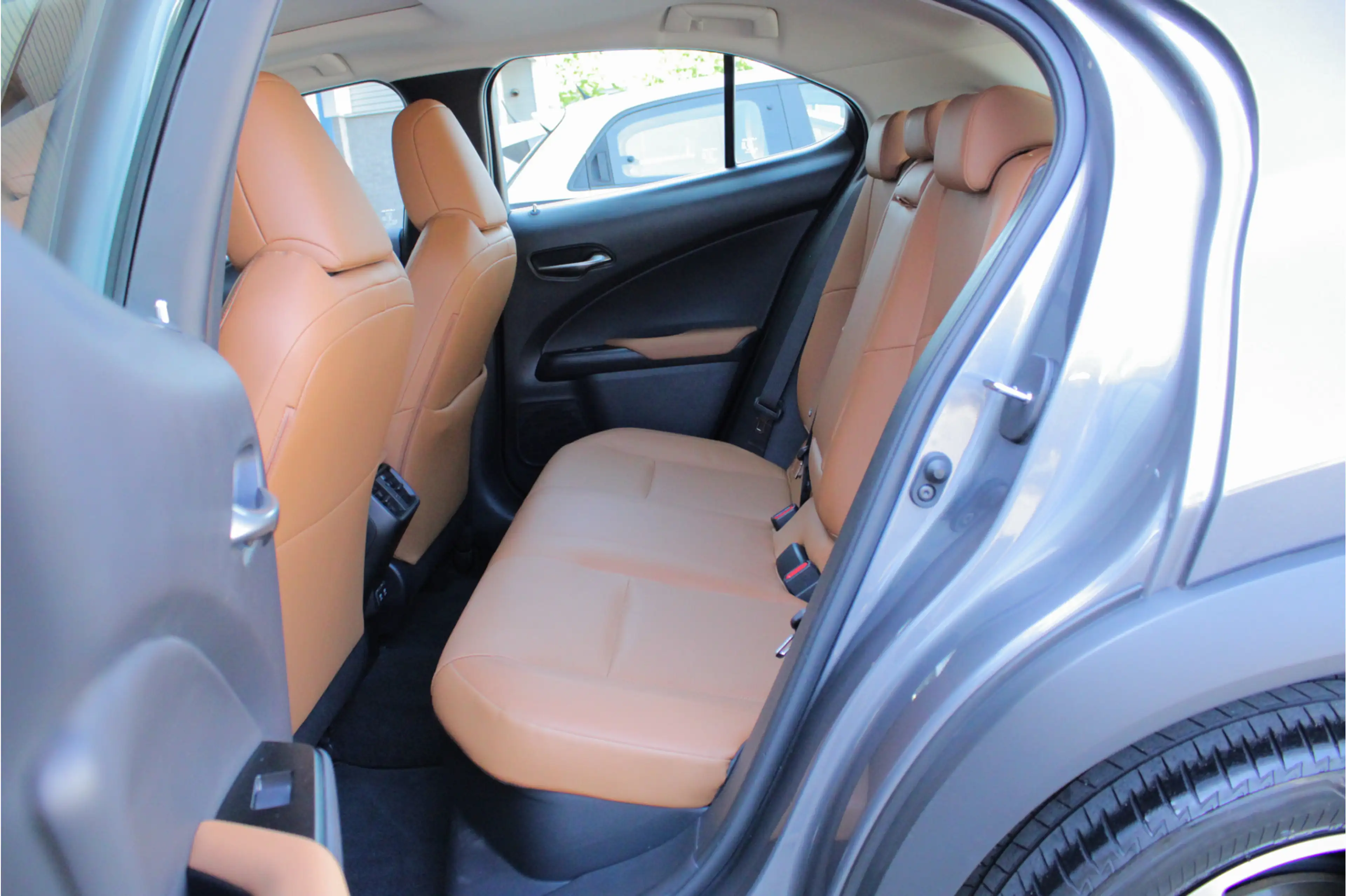 Lexus UX 250h Executive Line |President Pack|360 camera|elek sto — photo 47