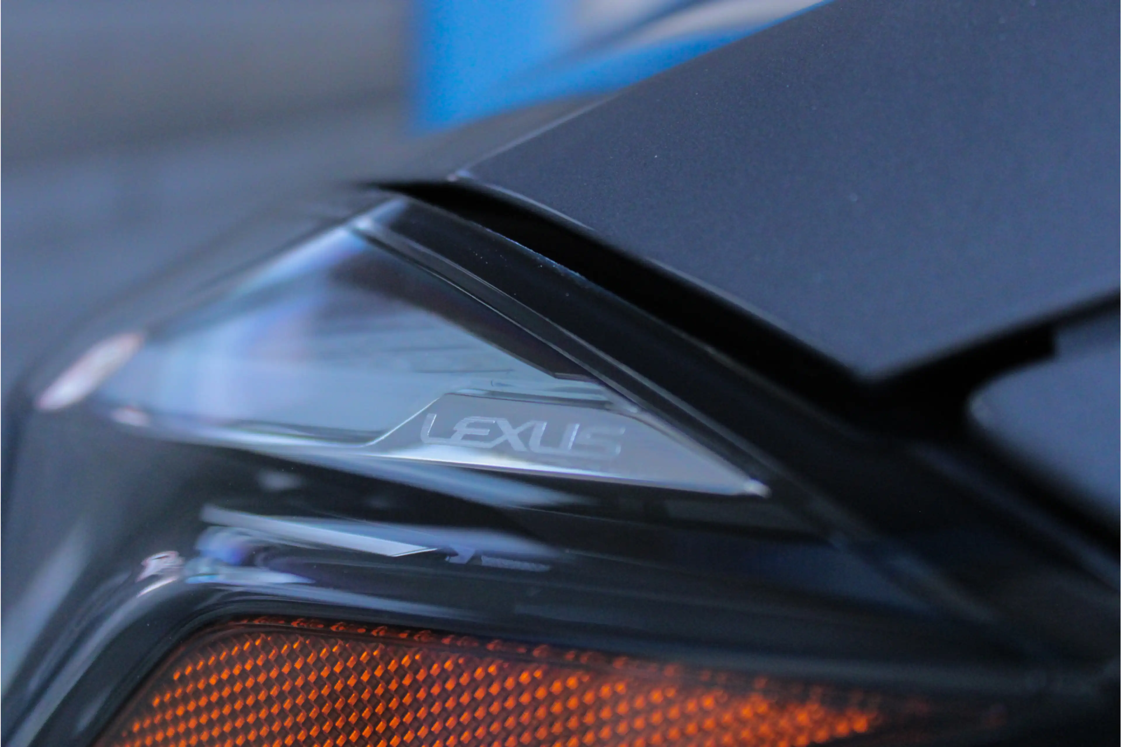 Lexus UX 250h Executive Line |President Pack|360 camera|elek sto — photo 32