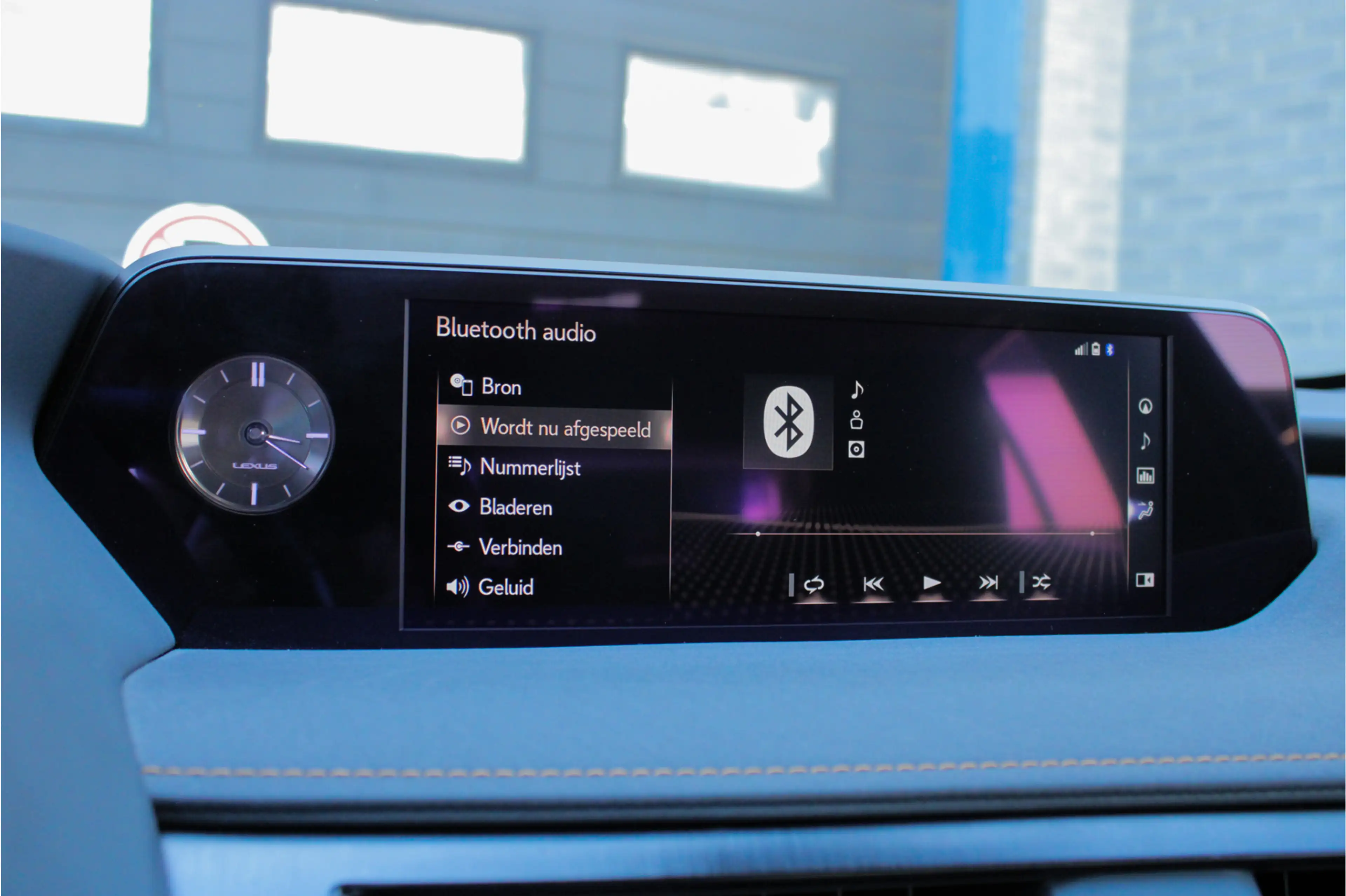 Lexus UX 250h Executive Line |President Pack|360 camera|elek sto — photo 30