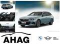 BMW i5 eDrive40 Touring M Sportpaket Panorama AHK Vert - thumbnail 1