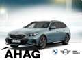 BMW i5 eDrive40 Touring M Sportpaket Panorama AHK Vert - thumbnail 2