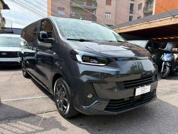 2.0 BlueHDi 180 CV AT8 L3 + IVA