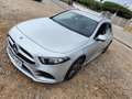 Mercedes-Benz A 180 A 180d 7G-DCT Plateado - thumbnail 3