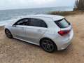 Mercedes-Benz A 180 A 180d 7G-DCT Plateado - thumbnail 4
