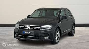 2.0 TDI 150ch Carat Exclusive DSG7 Euro6d-T