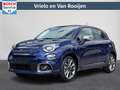 Fiat 500X Cross 1.5 Hybrid Sport | Automaat | Clima | ACC | Blauw - thumbnail 1