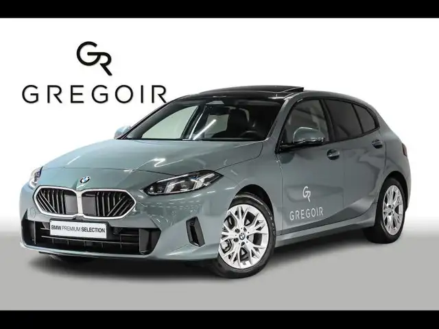 BMW 120 COMFORT|PANO|DASS|CAM|CARPLAY|