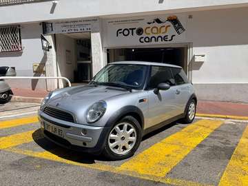 ONE 90CH PACK CVT