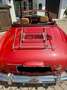 Volkswagen Karmann Ghia 1500 Cabriolet Rot - thumbnail 6