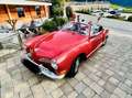 Volkswagen Karmann Ghia 1500 Cabriolet Rot - thumbnail 1