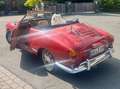 Volkswagen Karmann Ghia 1500 Cabriolet Rot - thumbnail 3