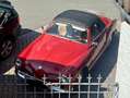 Volkswagen Karmann Ghia 1500 Cabriolet Rot - thumbnail 5