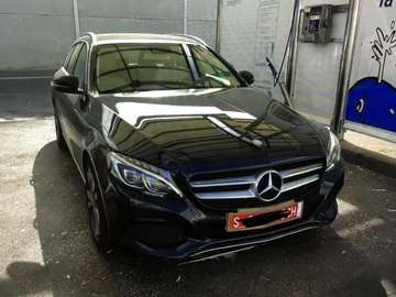 C Estate 300CDI BE Sport 4M 7G Sport