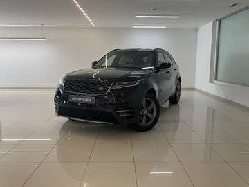 2.0D R-Dynamic S 4WD Aut. 180