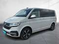 Volkswagen T6.1 Multivan 2.0 TDI DSG AHZV Navi LED Kamera Gris - thumbnail 2