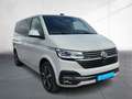 Volkswagen T6.1 Multivan 2.0 TDI DSG AHZV Navi LED Kamera Gris - thumbnail 5