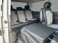 Volkswagen T6.1 Multivan 2.0 TDI DSG AHZV Navi LED Kamera Gris - thumbnail 11
